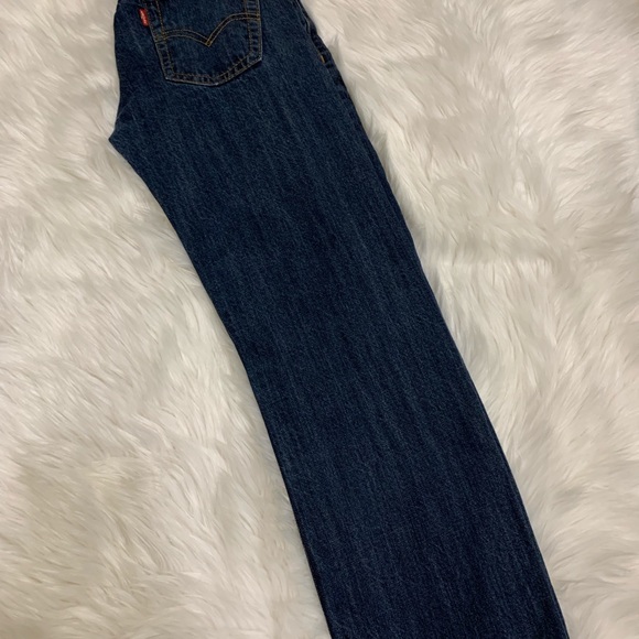 Boys Levi’s 505 Size 14 Reg - Picture 3 of 6